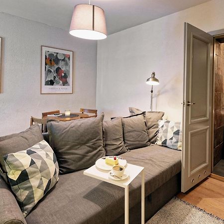 Apartamenty Katarynka Stary Rynek Bydgoszcz Esterno foto