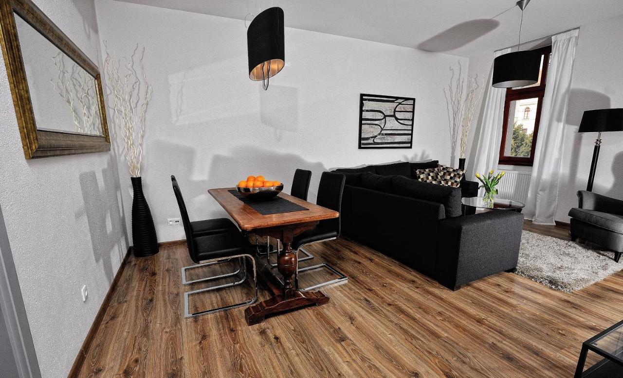 Apartamenty Katarynka Stary Rynek Bydgoszcz Esterno foto