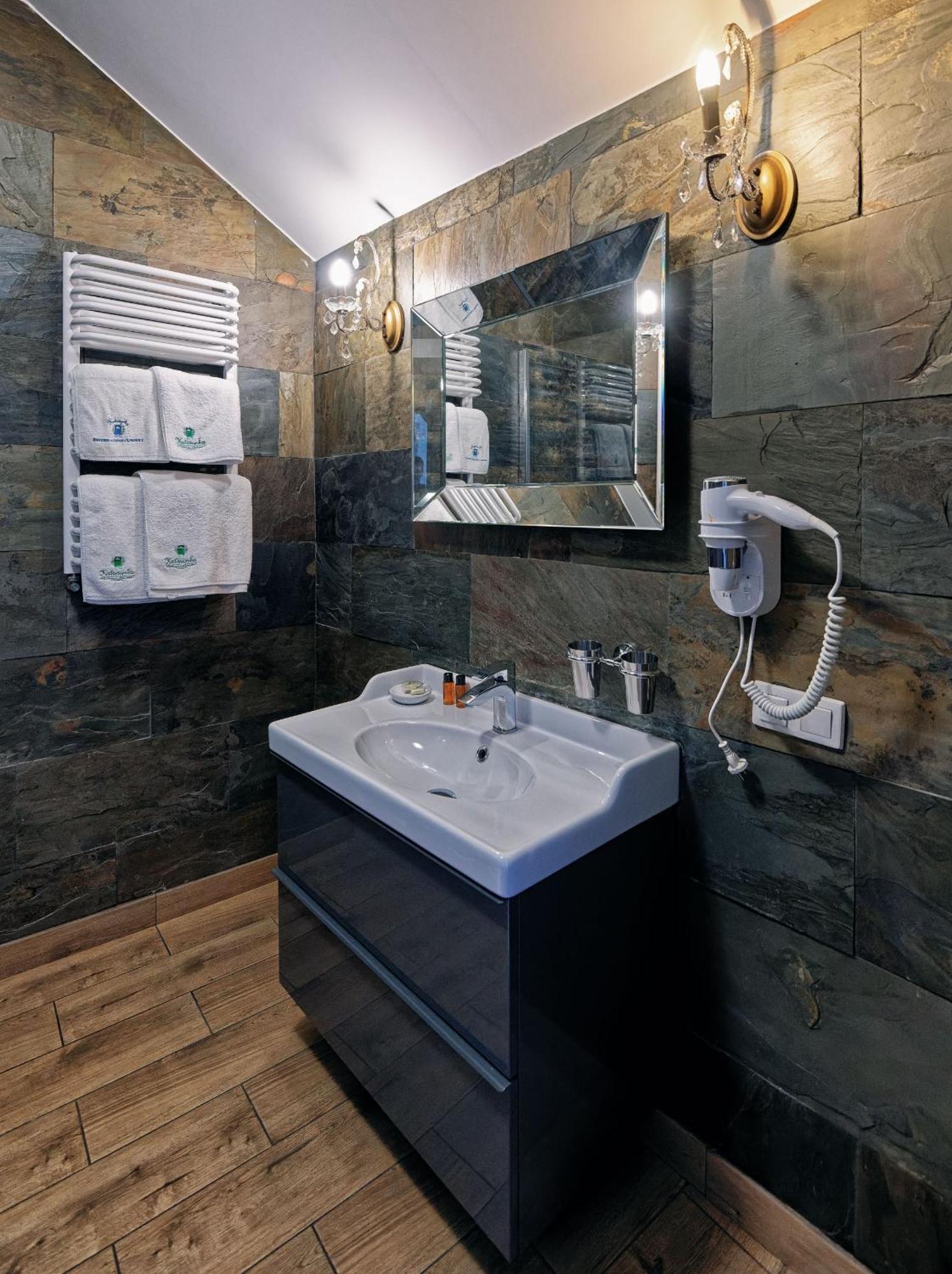 Apartamenty Katarynka Stary Rynek Bydgoszcz Esterno foto