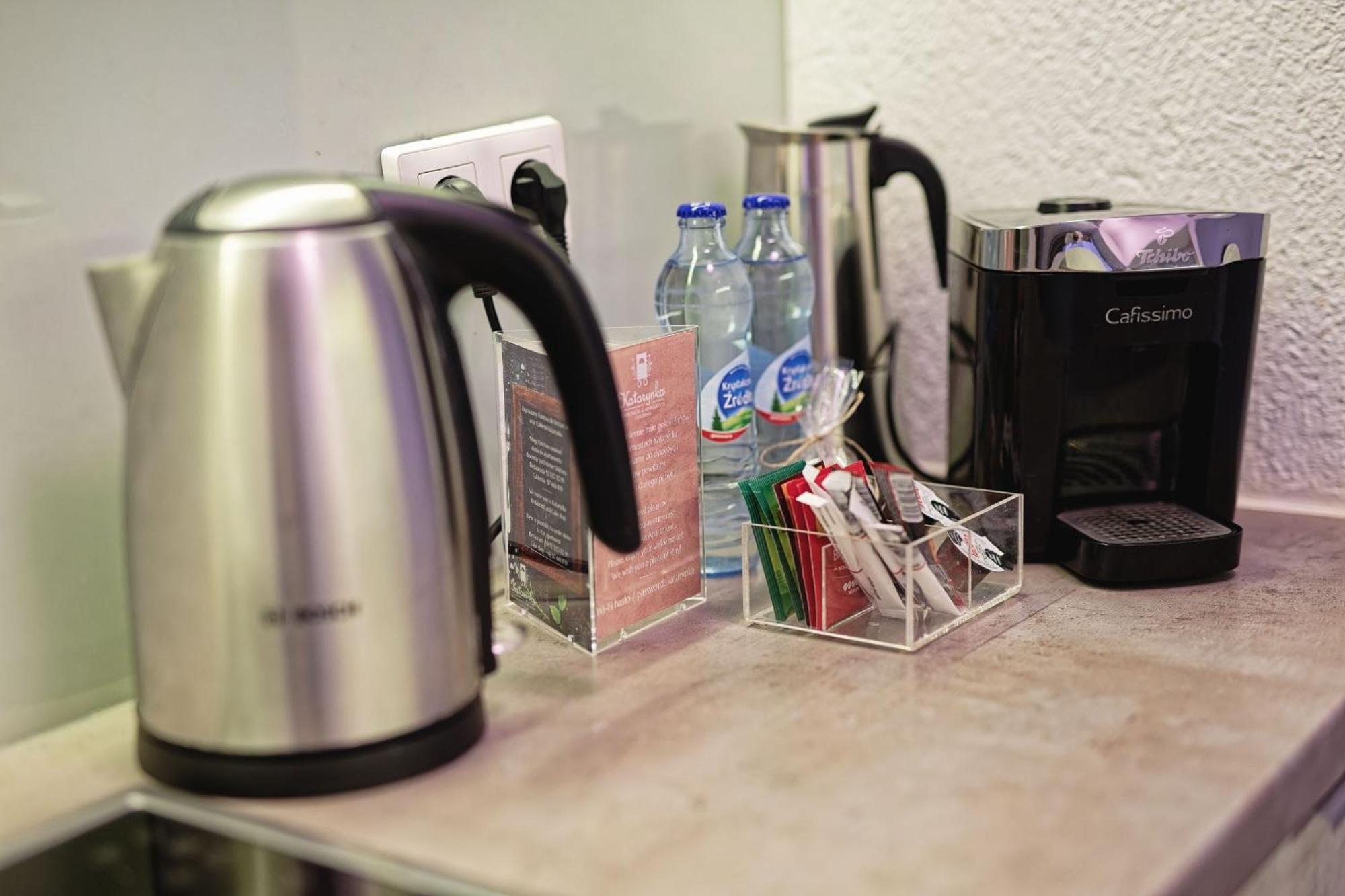 Apartamenty Katarynka Stary Rynek Bydgoszcz Esterno foto