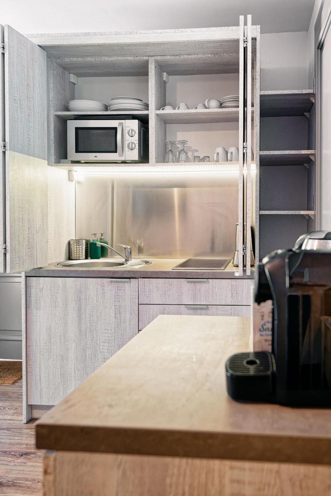 Apartamenty Katarynka Stary Rynek Bydgoszcz Esterno foto