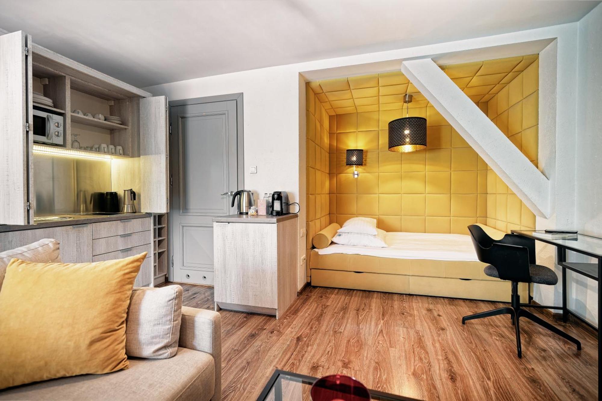 Apartamenty Katarynka Stary Rynek Bydgoszcz Esterno foto