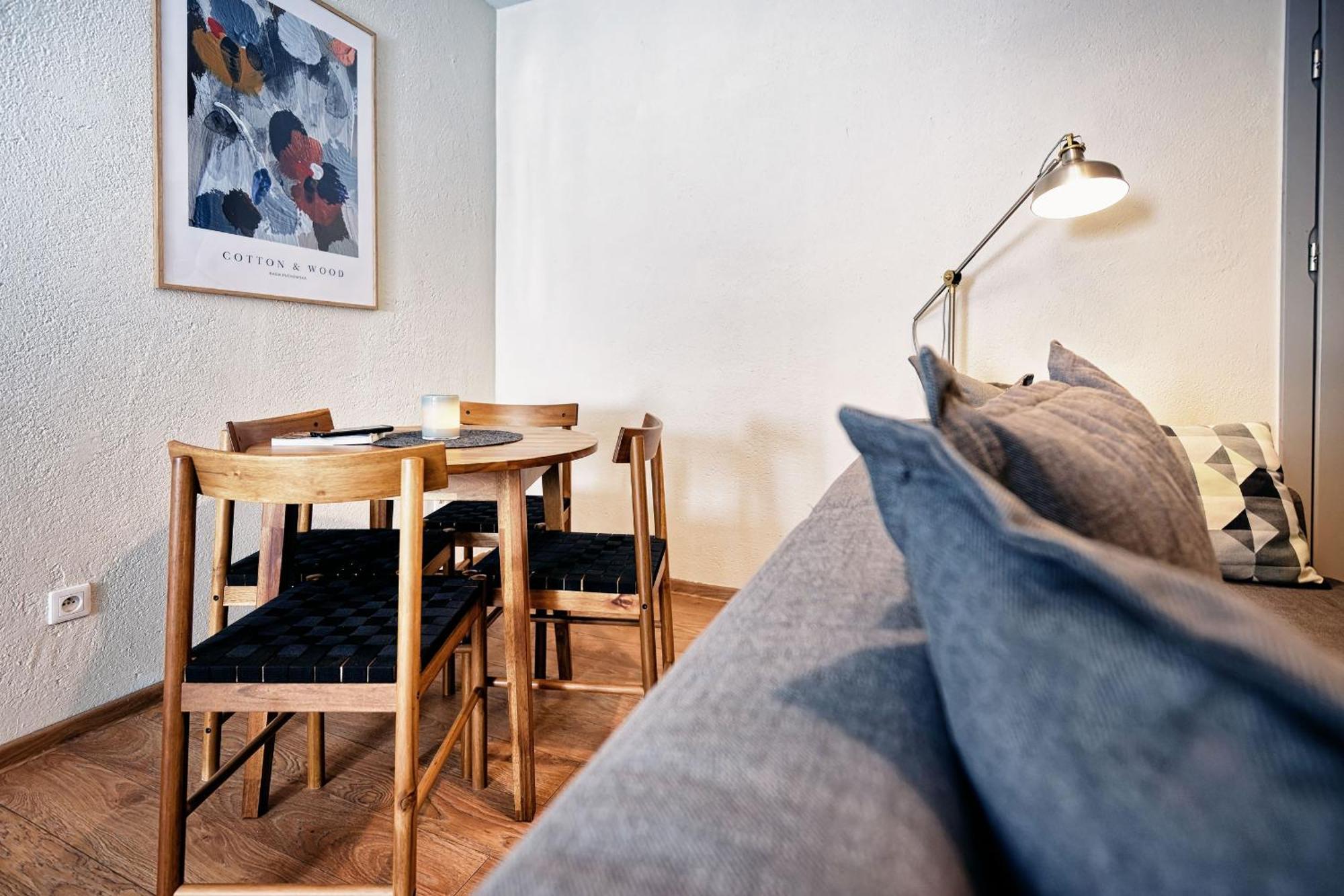 Apartamenty Katarynka Stary Rynek Bydgoszcz Esterno foto