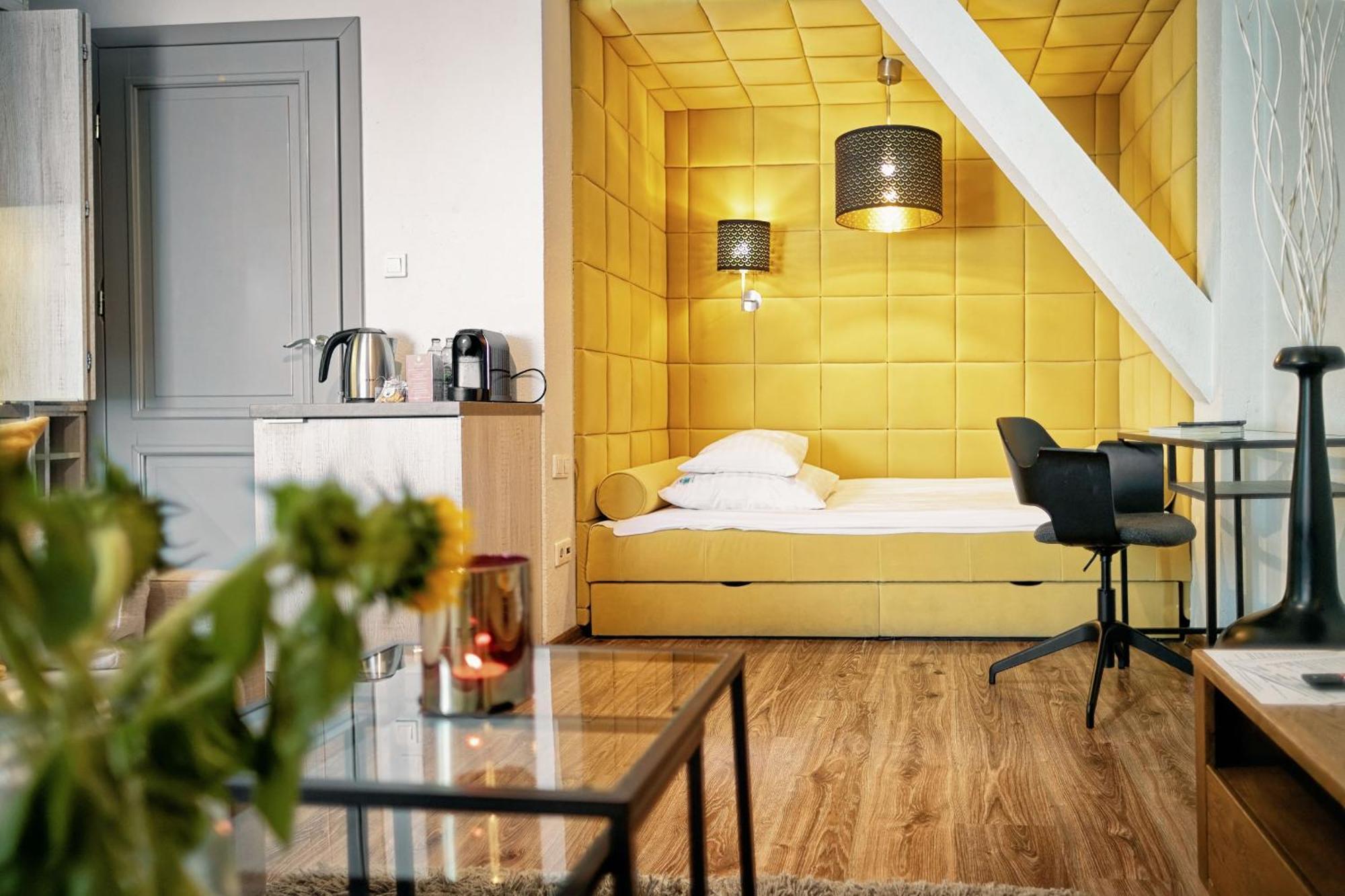 Apartamenty Katarynka Stary Rynek Bydgoszcz Esterno foto