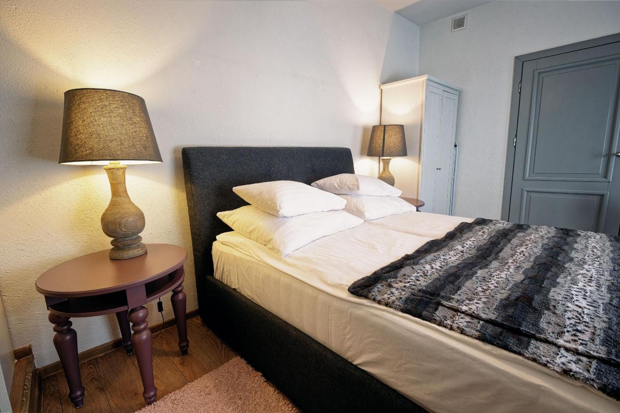 Apartamenty Katarynka Stary Rynek Bydgoszcz Esterno foto