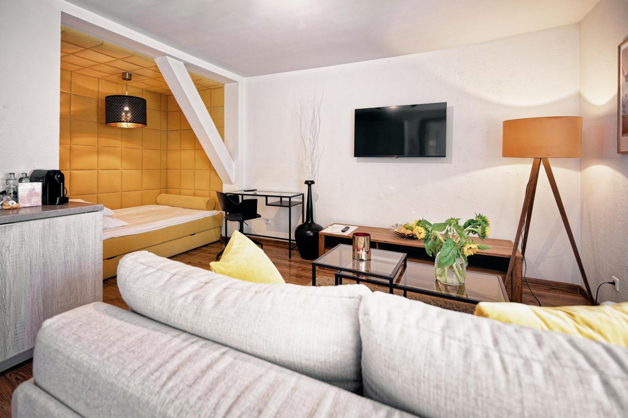 Apartamenty Katarynka Stary Rynek Bydgoszcz Esterno foto