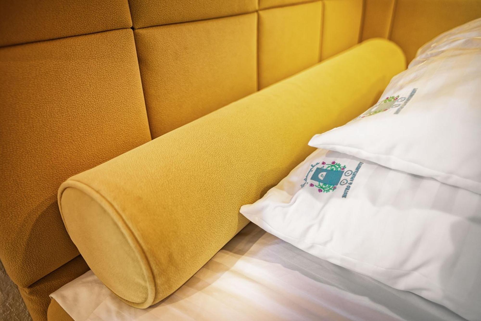 Apartamenty Katarynka Stary Rynek Bydgoszcz Esterno foto