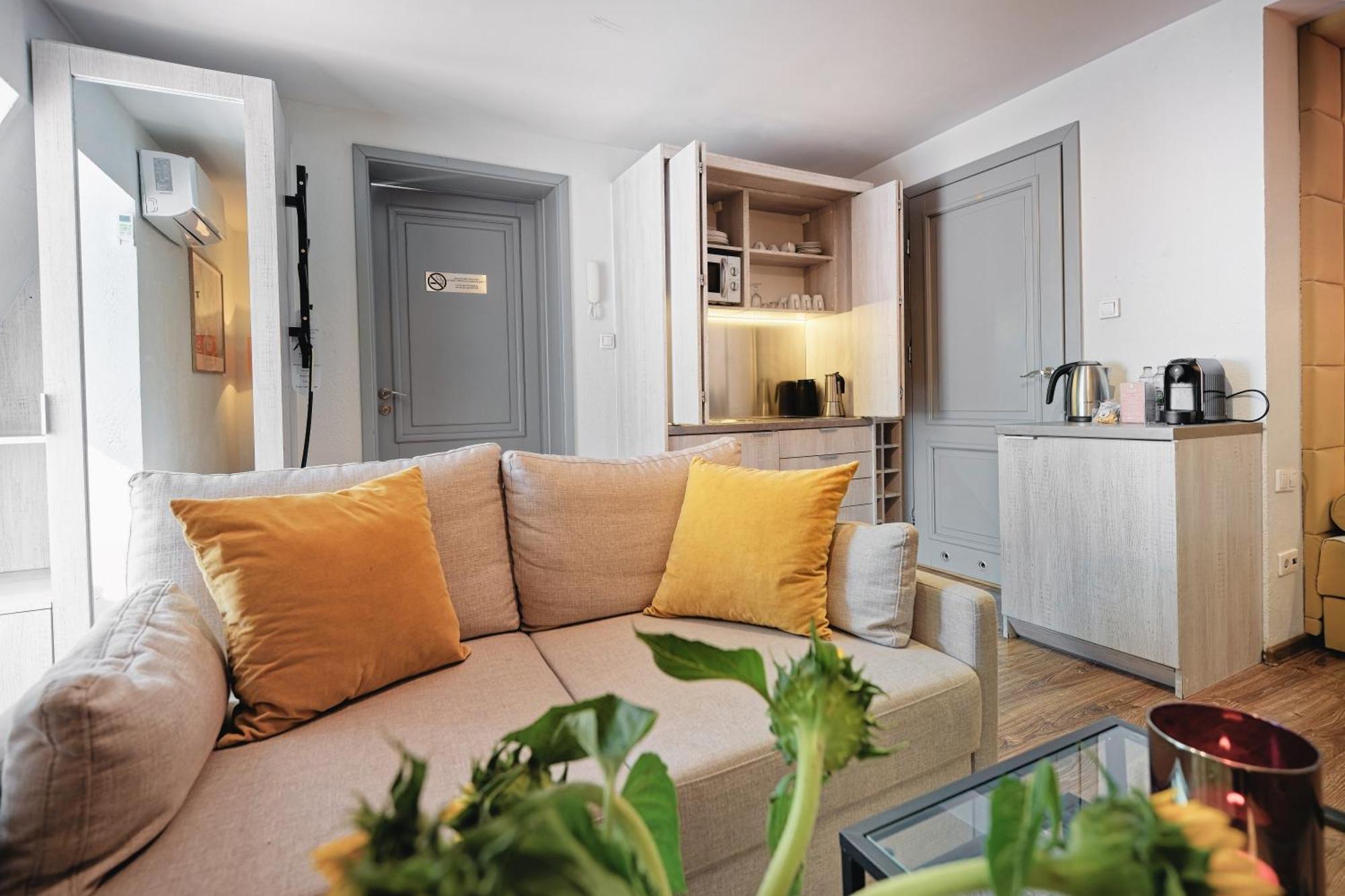 Apartamenty Katarynka Stary Rynek Bydgoszcz Esterno foto