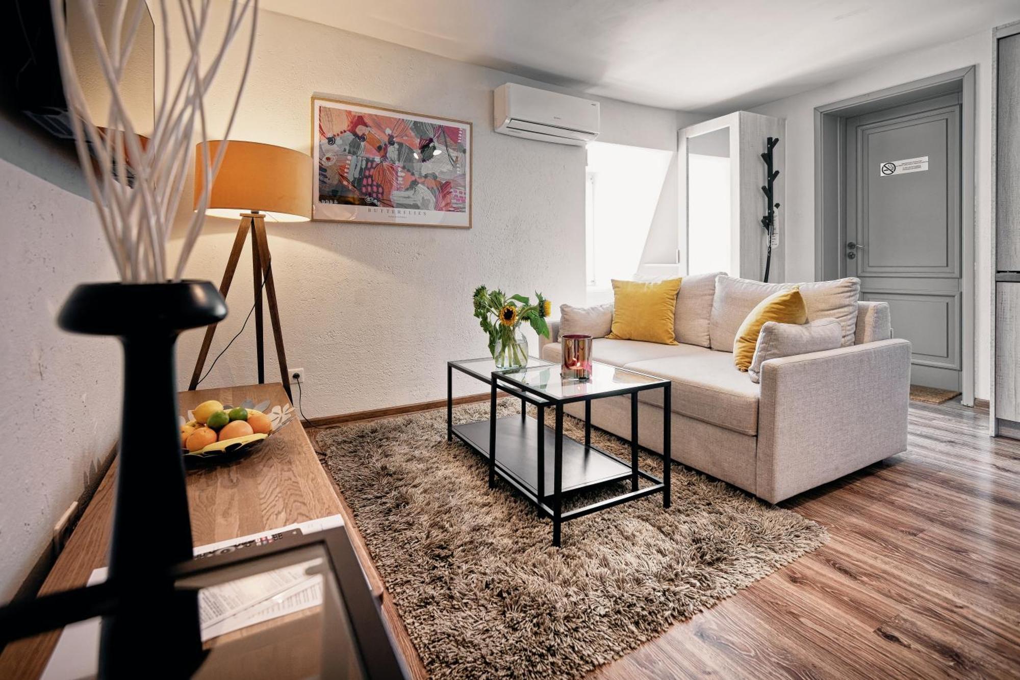 Apartamenty Katarynka Stary Rynek Bydgoszcz Esterno foto
