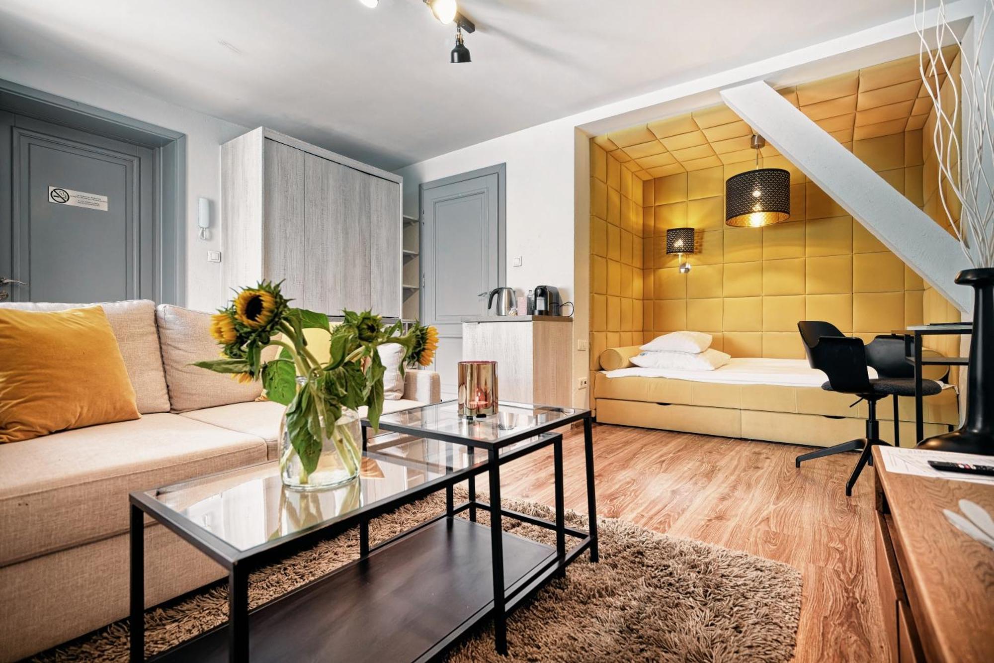 Apartamenty Katarynka Stary Rynek Bydgoszcz Esterno foto