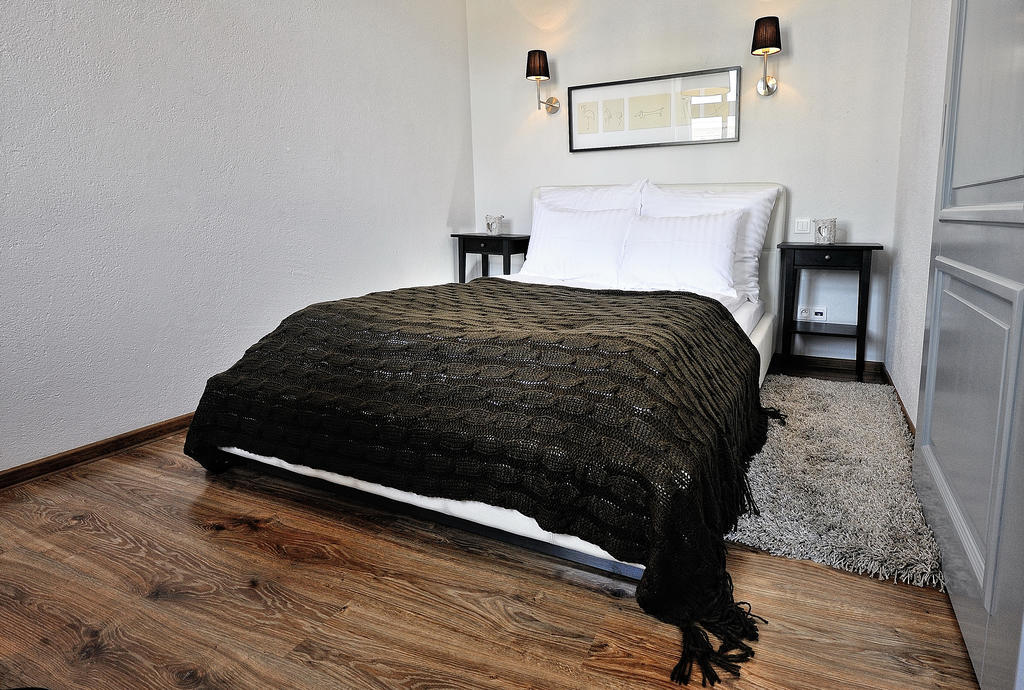 Apartamenty Katarynka Stary Rynek Bydgoszcz Esterno foto