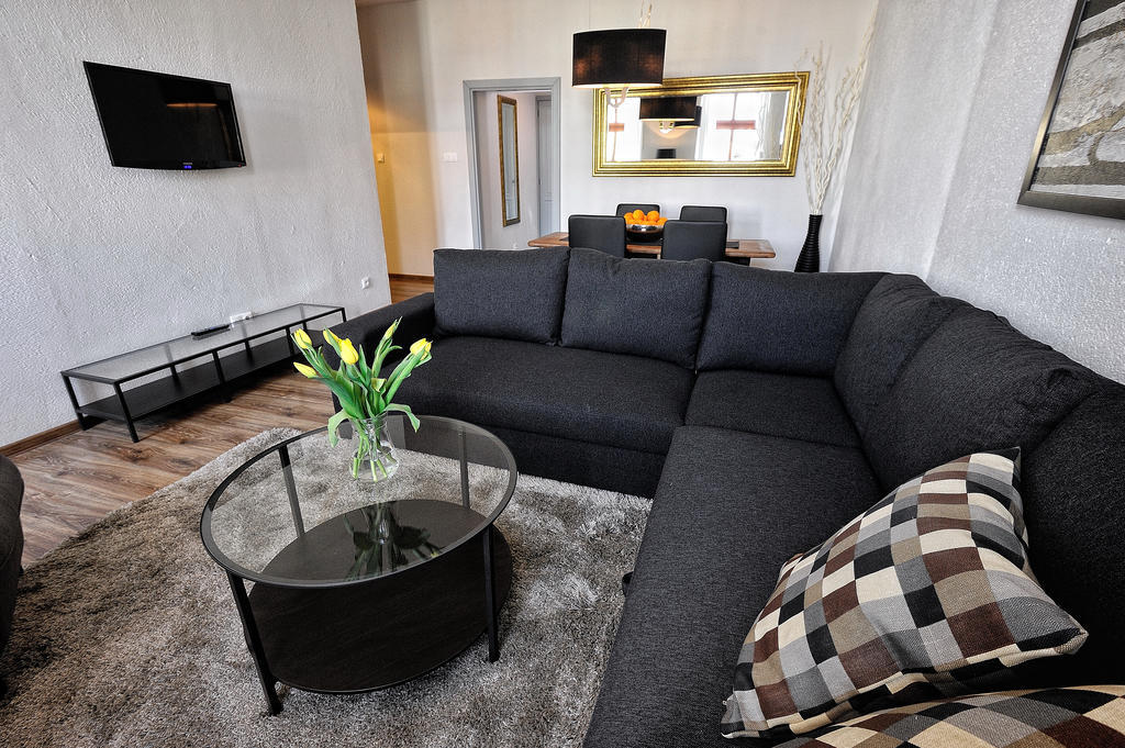 Apartamenty Katarynka Stary Rynek Bydgoszcz Camera foto