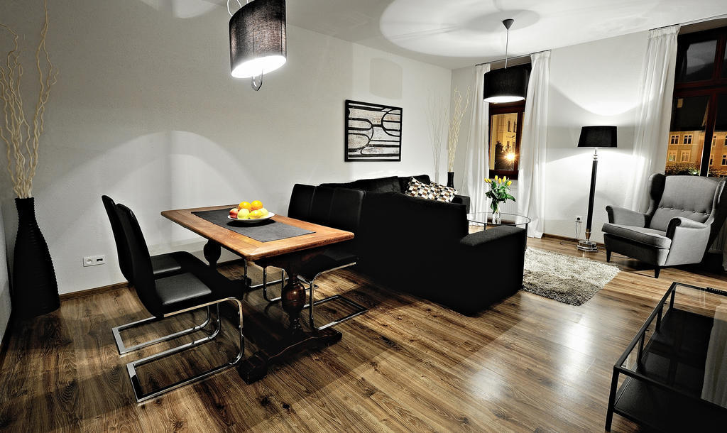 Apartamenty Katarynka Stary Rynek Bydgoszcz Camera foto