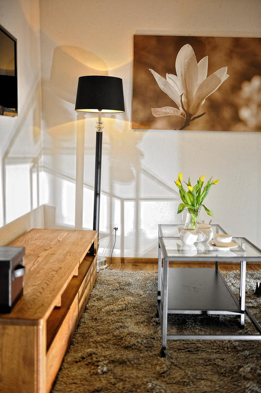 Apartamenty Katarynka Stary Rynek Bydgoszcz Esterno foto