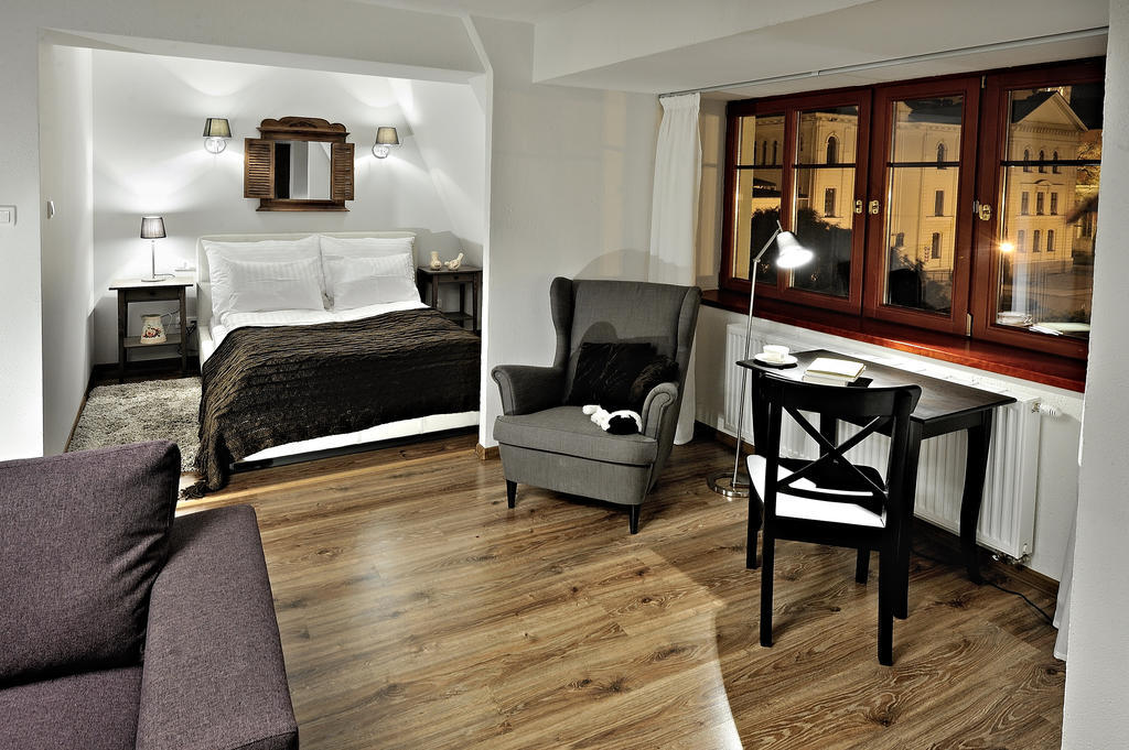 Apartamenty Katarynka Stary Rynek Bydgoszcz Esterno foto