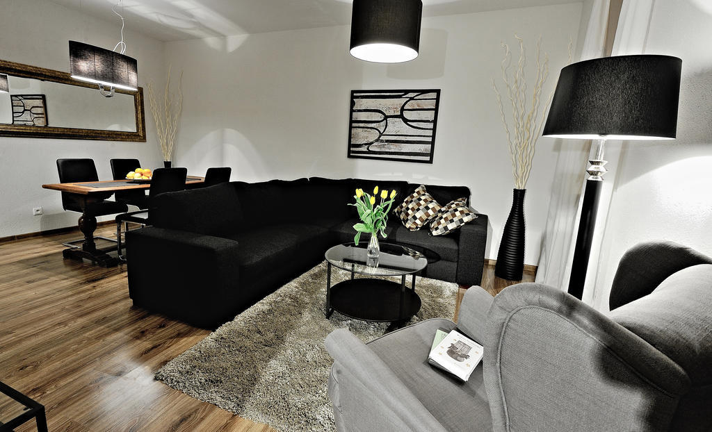 Apartamenty Katarynka Stary Rynek Bydgoszcz Esterno foto